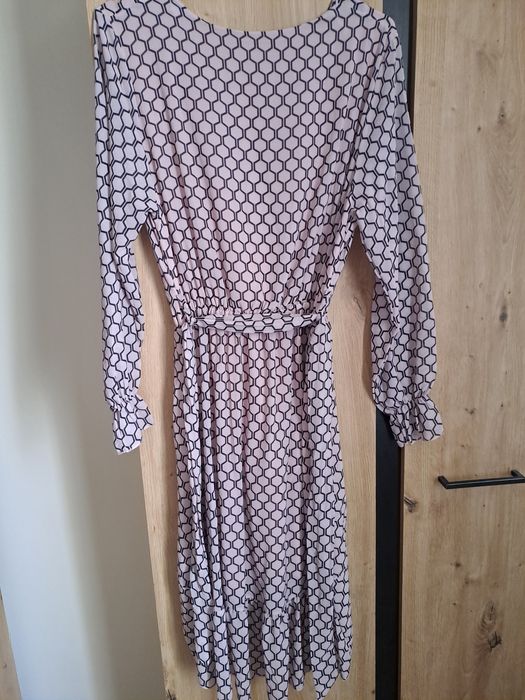 Дамска рокля Zabaione