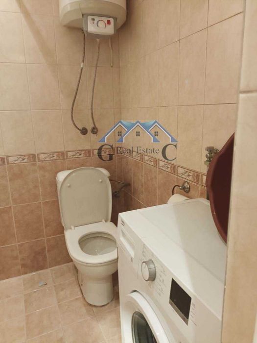 Дава се под наем  в Варна, Общината - 18 кв.м за 179.52 € - Снимка #15