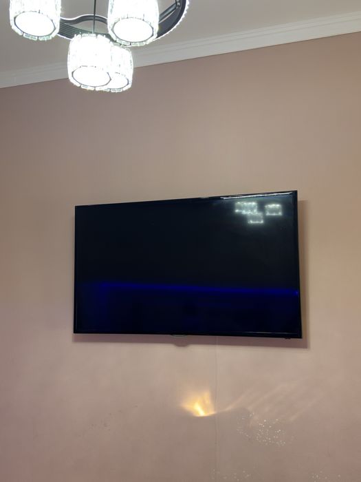 Samsung Smart TV