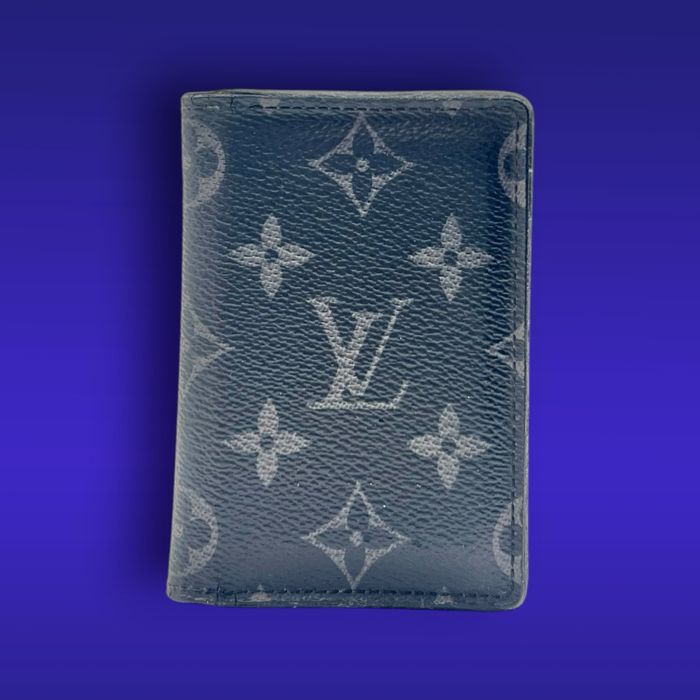 Louis Vuitton оригинален визитник