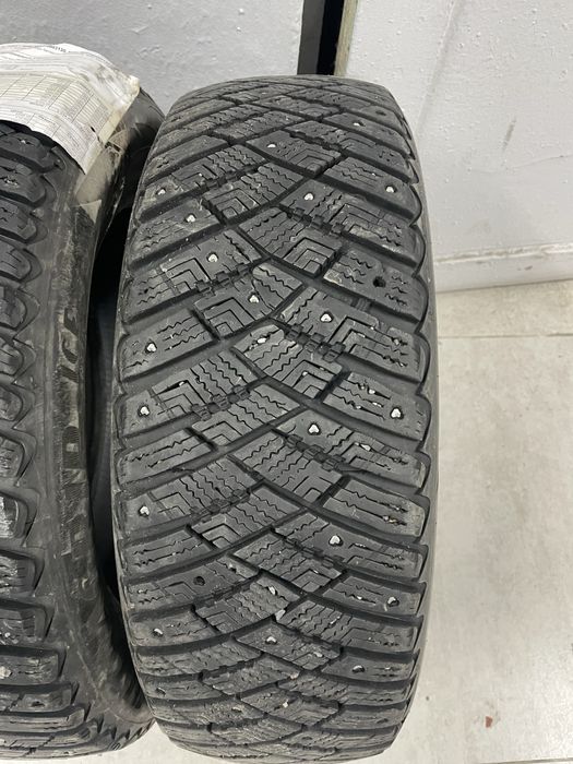 Продам шины Goodyear!