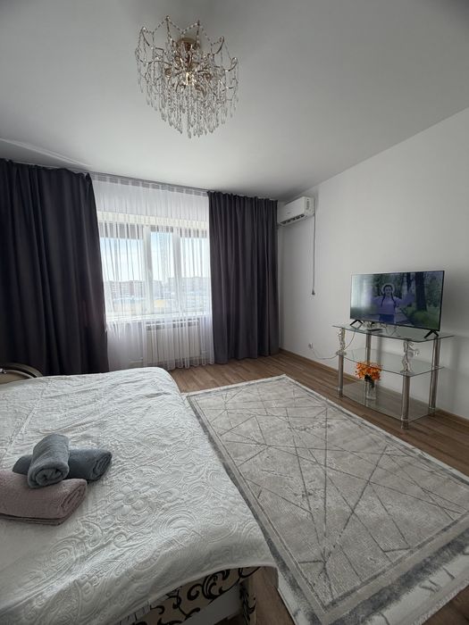 Сдам квартиру  суточно