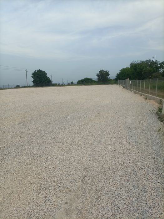 Дава се под наем Парцел в с. Мулдава, Област Пловдив - 6000 кв.м за 280.5 € - Снимка #6