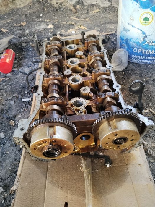 Запчасти на Hyundai Tucson
