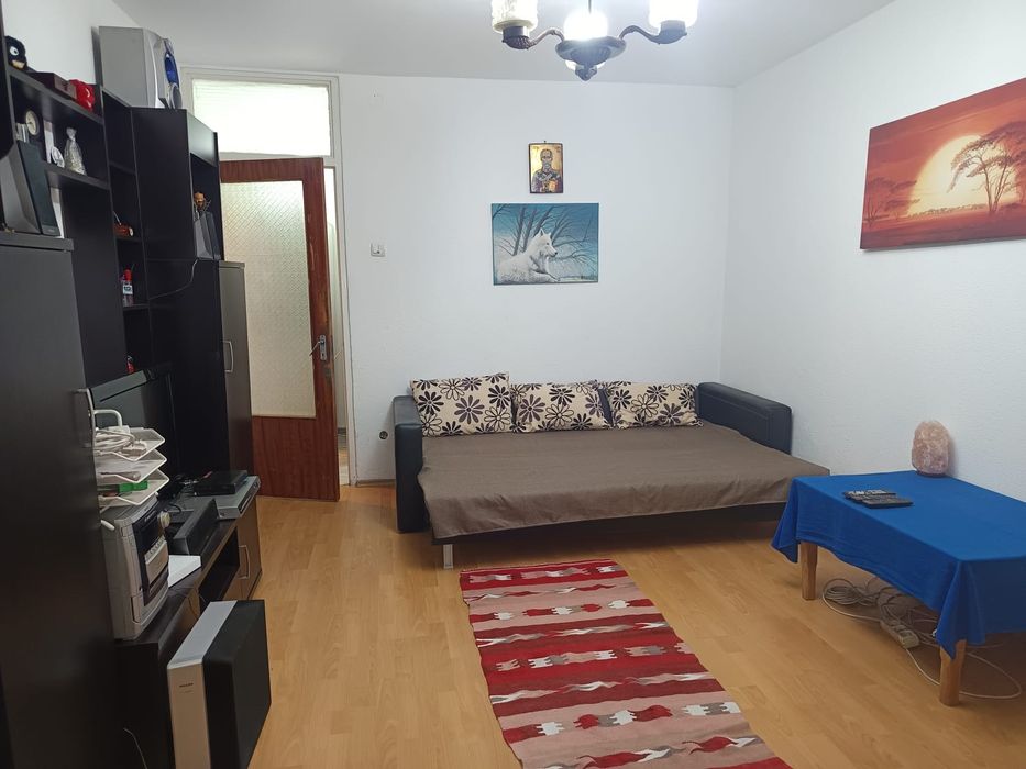 Garsoniera de inchiriat