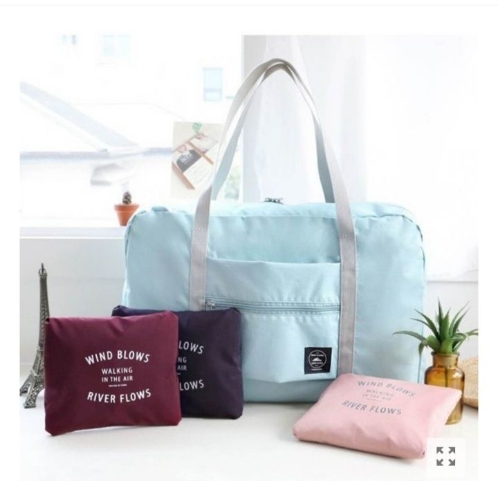 Пътническа чанта органайзер