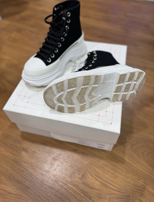 Sneakers Alexander McQueen