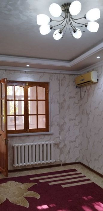 Аренда квартира Чиланзар 2 хонали  кизларга