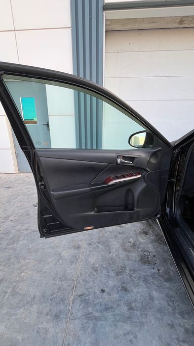 Продается Камри 3,5л v6 европеец