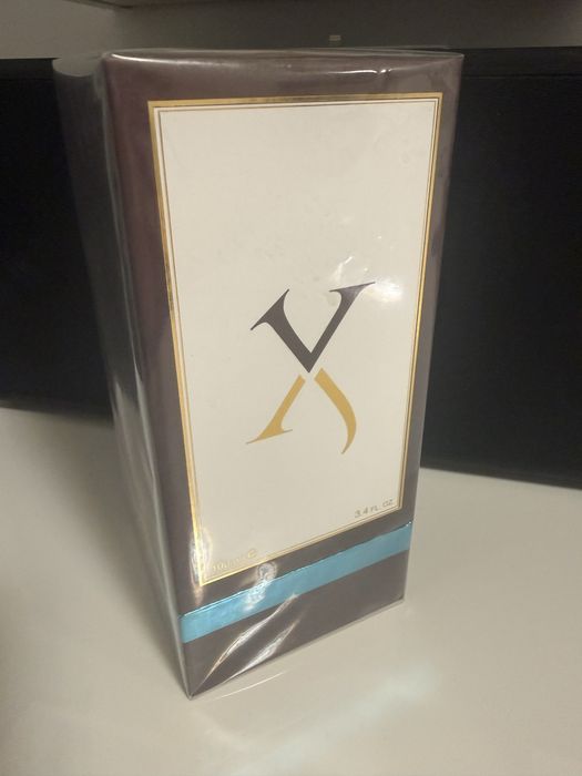 Vand Parfum XerJoff Erba Pura  100Ml