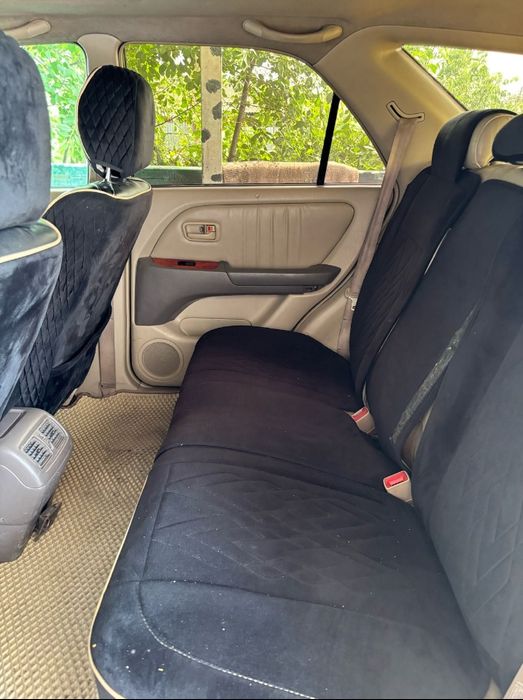 Lexus rx 300 сатылады