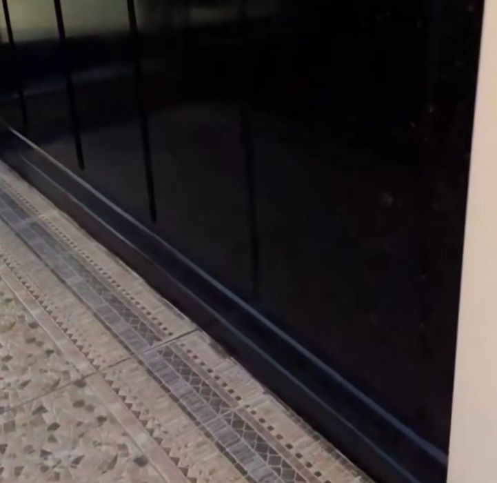 Burchat va sõkl yuvish burchatka kafl garanit