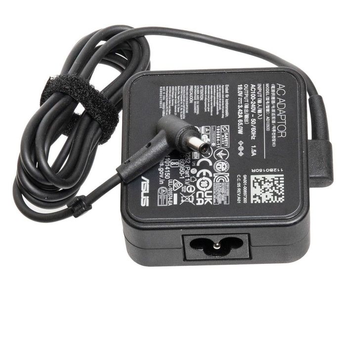 Блок питания для Asus 19V 3.42A 4.5x3.0 (65W)