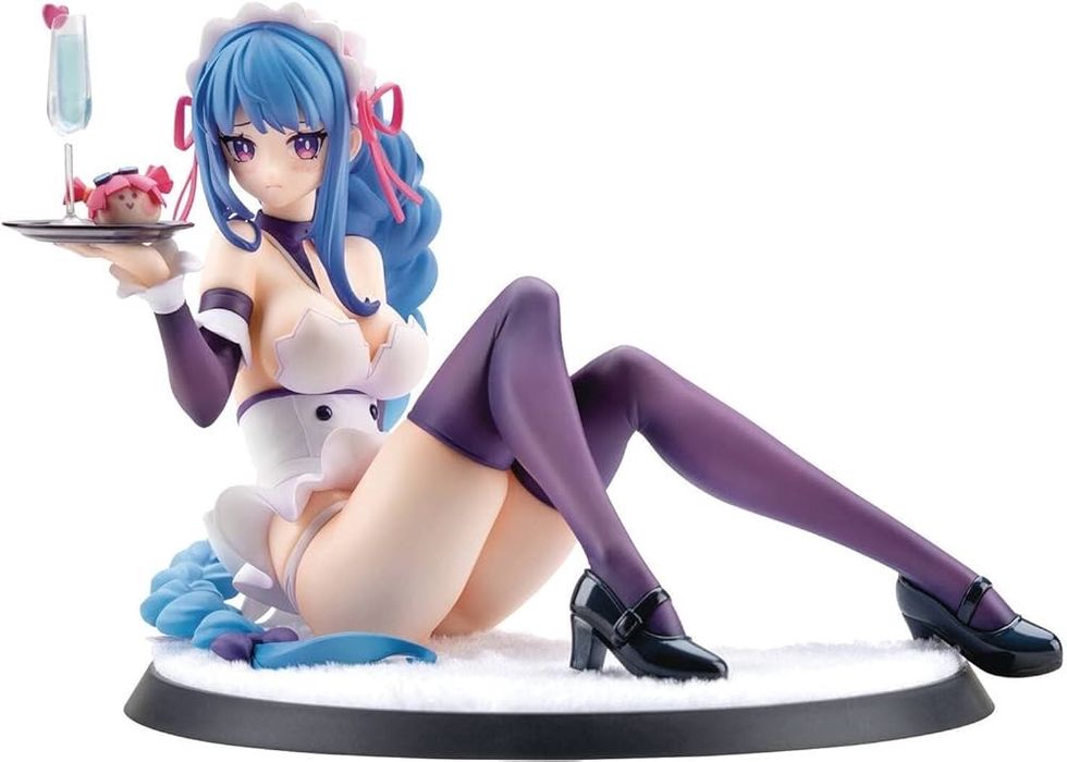 Figurina Marja Maid Ver