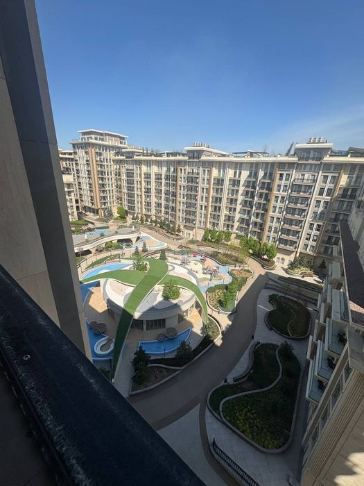 Продается ПЕНТХАУС