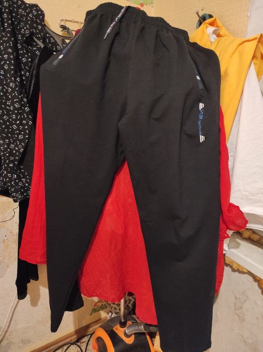 Спортивный костюм