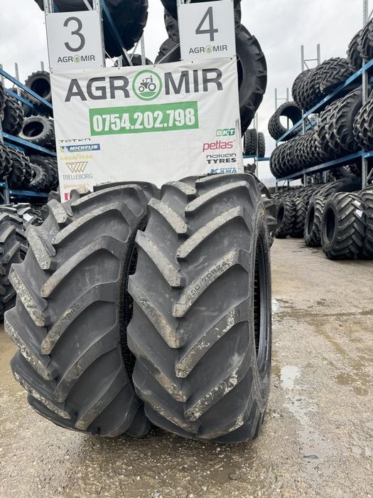ANVELOPA 460/70 R24 CEAT LIFTPRO 159A8/159B (17.5LR24) TL