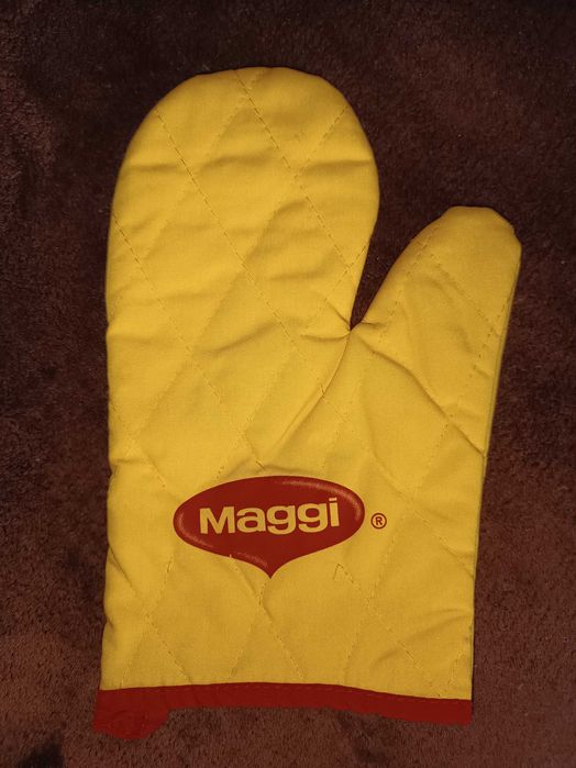 Кухненска ръкавица МАГИ