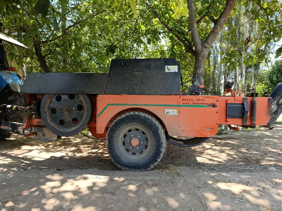 Prispadborchik RSA 98 sotiladi