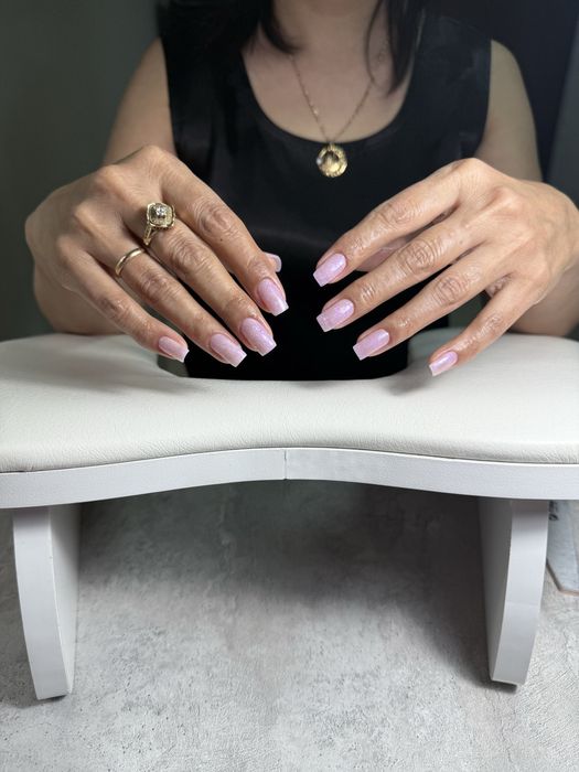 Маникюр /Педикюр/ НАРАЩИВАНИЕ/укрепление , выравнивание