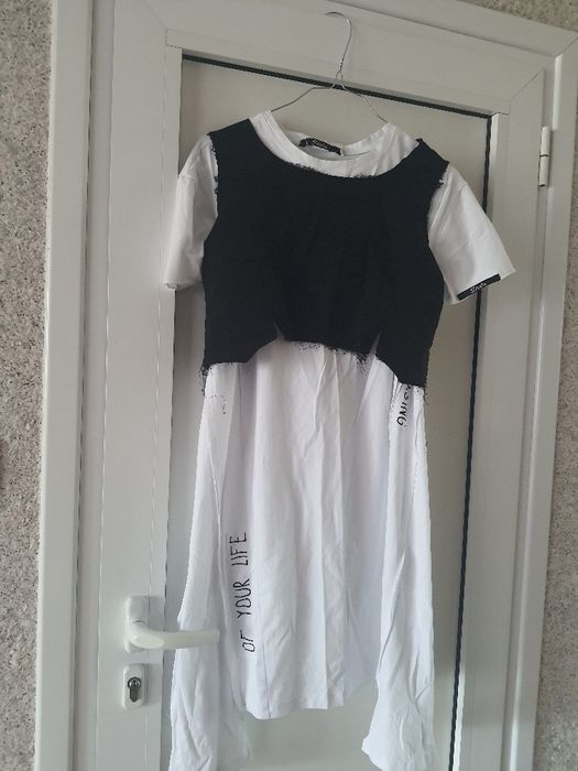 Спортна рокля на марката Stela