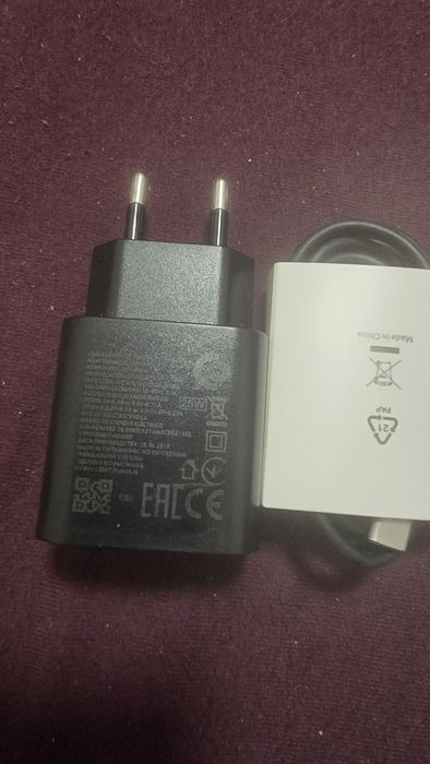 Cablu si incarcator 20 perechea usb tip c si usb tip usb