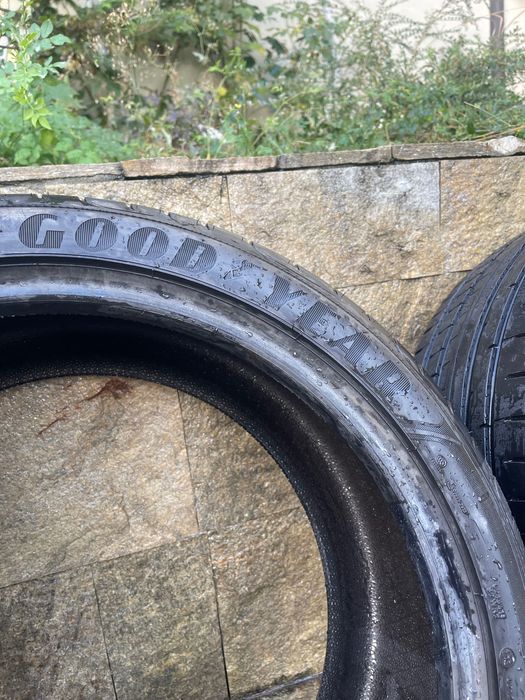 Летни гуми Goodyear Eagle F1 – 275/30 R20