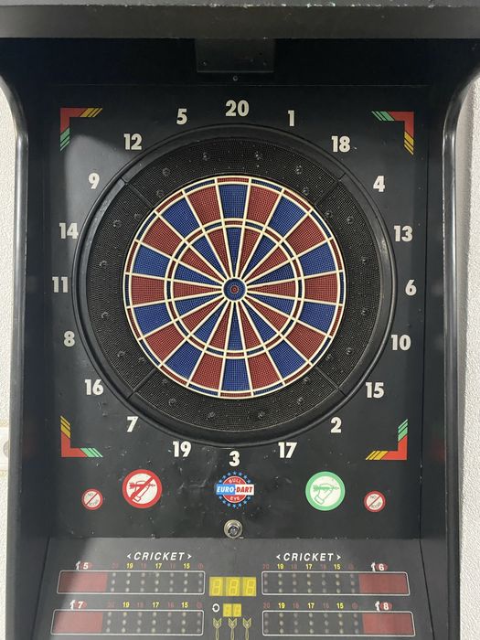 Aparate de Darts