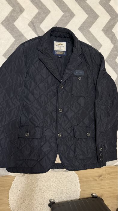 Geaca / Jacketa Aeronautica Militare