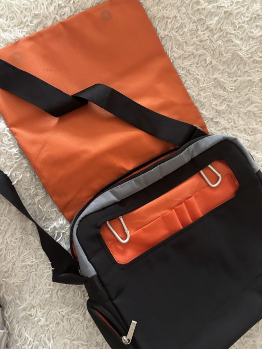 Сумка для ноутбука