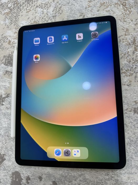 Ipad air4 256гб А14