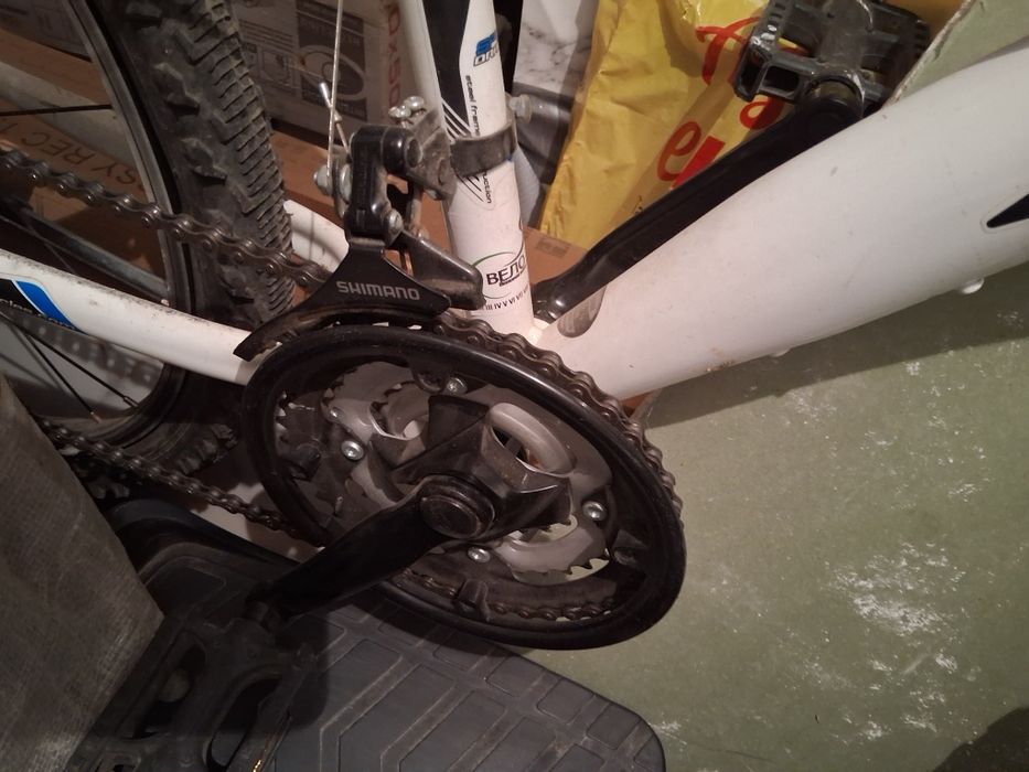 Детско колело/велосипед DRAG LASER