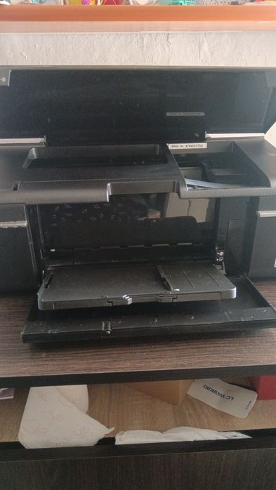 Vând imprimantă fotografii Epson până la a5dim
