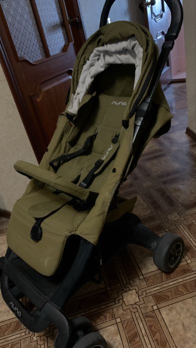Продам коляску качественный детские