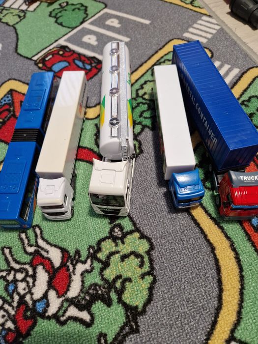 Troilebuz si Tir-ruri