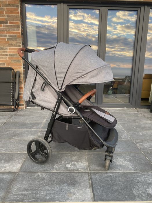 Carucior Kinderkraft Grande