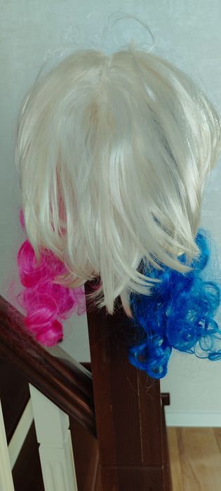 Продам парик для девочек