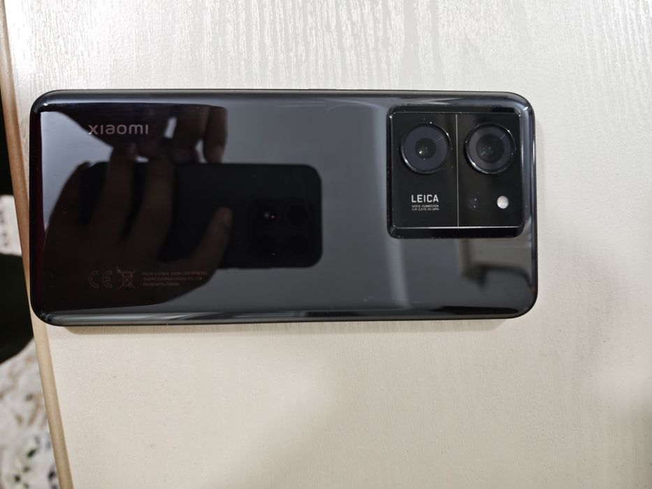 Продам Xiaomi 13T Pro 12/512 Gb