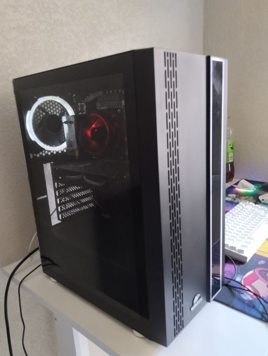 Gtx 1060 полный комплект