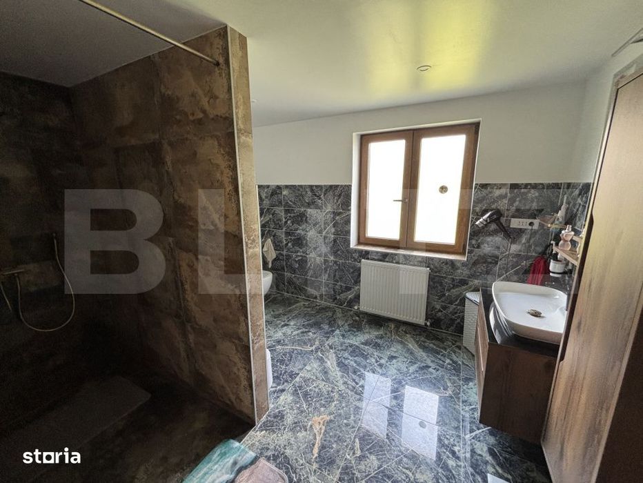 Casa de vanzare zona linistita