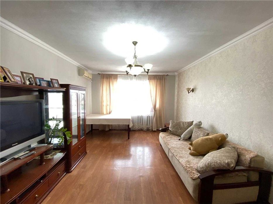в продаже 3 комнатная квартира в городе