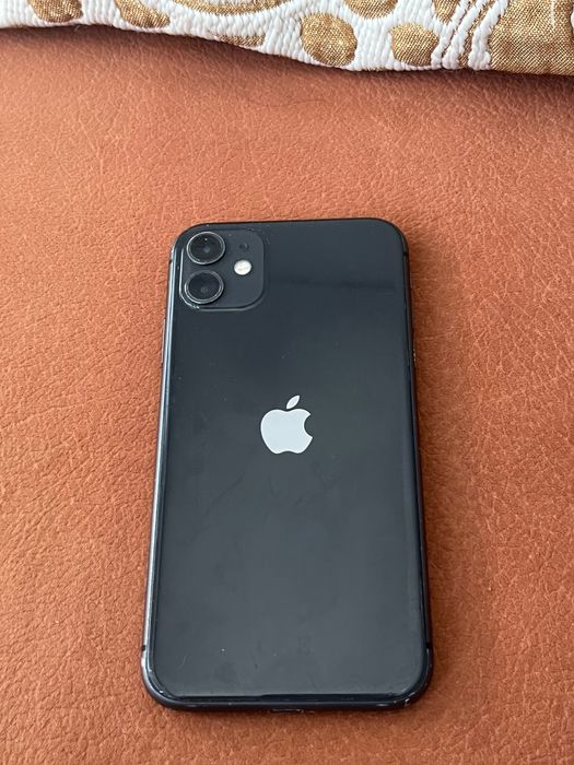 IPHONE 11 идеальной все оригинал