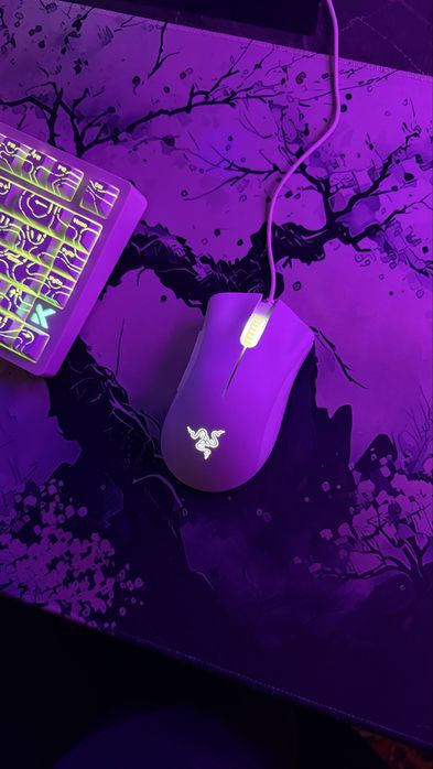 Мышка Razer DeathAdder