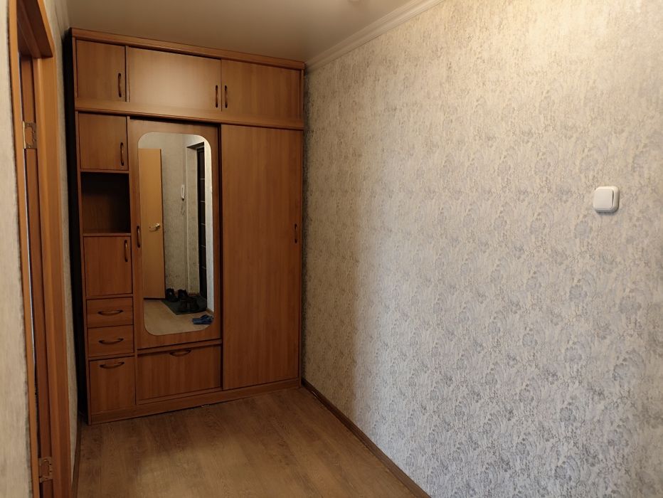 1-комнатная квартира, посуточно