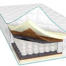 Ортопедический матрас