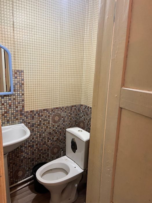 1 комнатная квартира