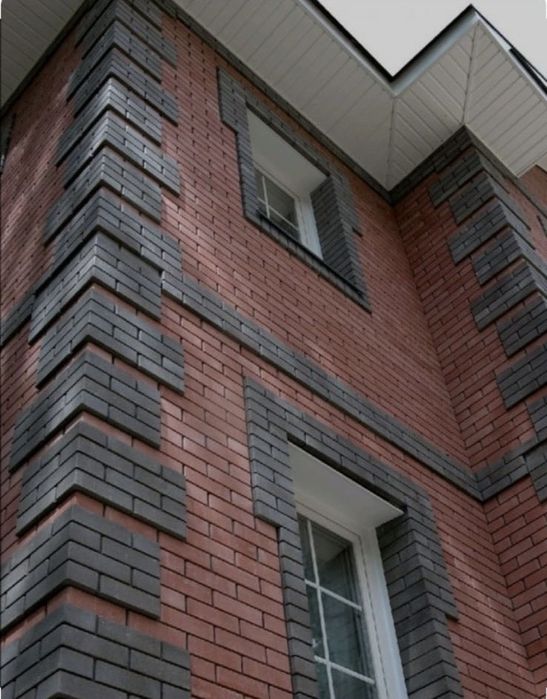 Кирпич кирпич кирпич