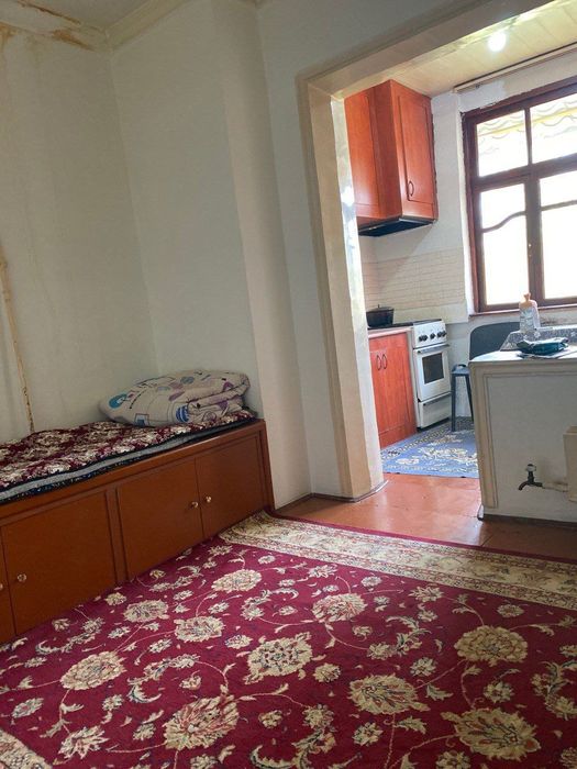 Yunusobod 17-kvartal Maklersiz kvartira Sheriklikka