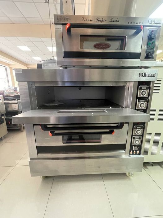 Pech NON  va Pshriqlar Uchun   2  Patnosli Garantya 3 yil Dastavka Bor