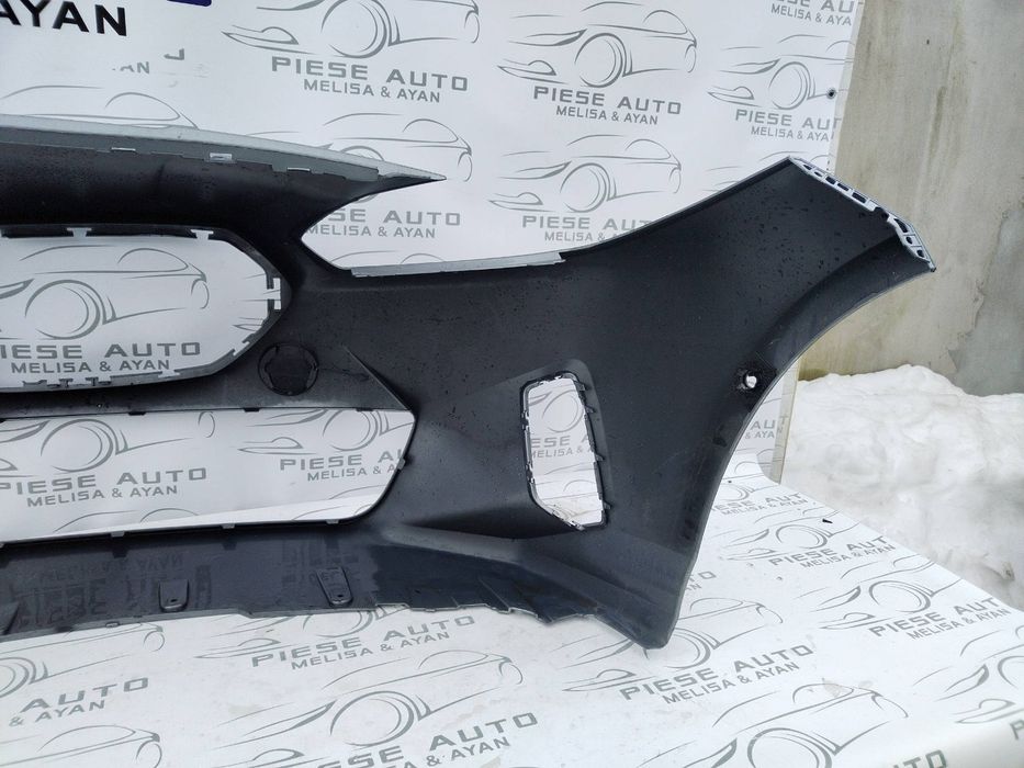 Bara fata Bmw Seria 1 F70 an 2024-2025-2026